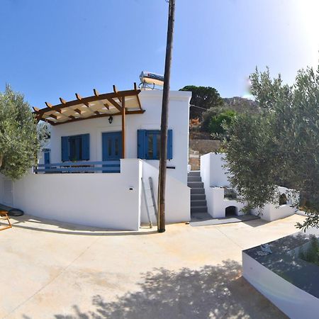Panormos  Το Σπιτάκι To Spitaki Τhe Little House 빌라 외부 사진