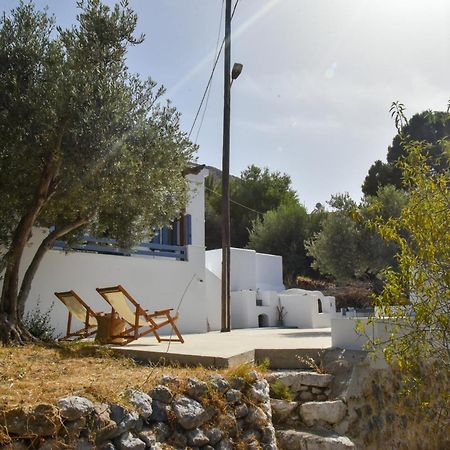 Panormos  Το Σπιτάκι To Spitaki Τhe Little House 빌라 외부 사진