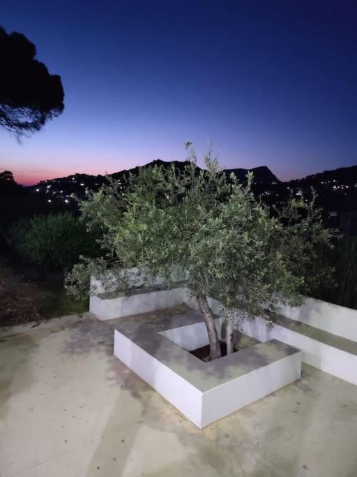 Panormos  Το Σπιτάκι To Spitaki Τhe Little House 빌라 외부 사진