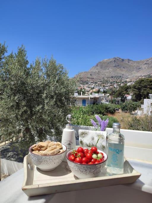 Panormos  Το Σπιτάκι To Spitaki Τhe Little House 빌라 외부 사진