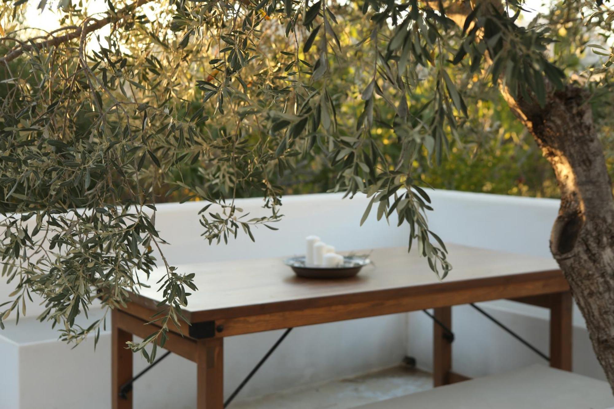 Panormos  Το Σπιτάκι To Spitaki Τhe Little House 빌라 외부 사진