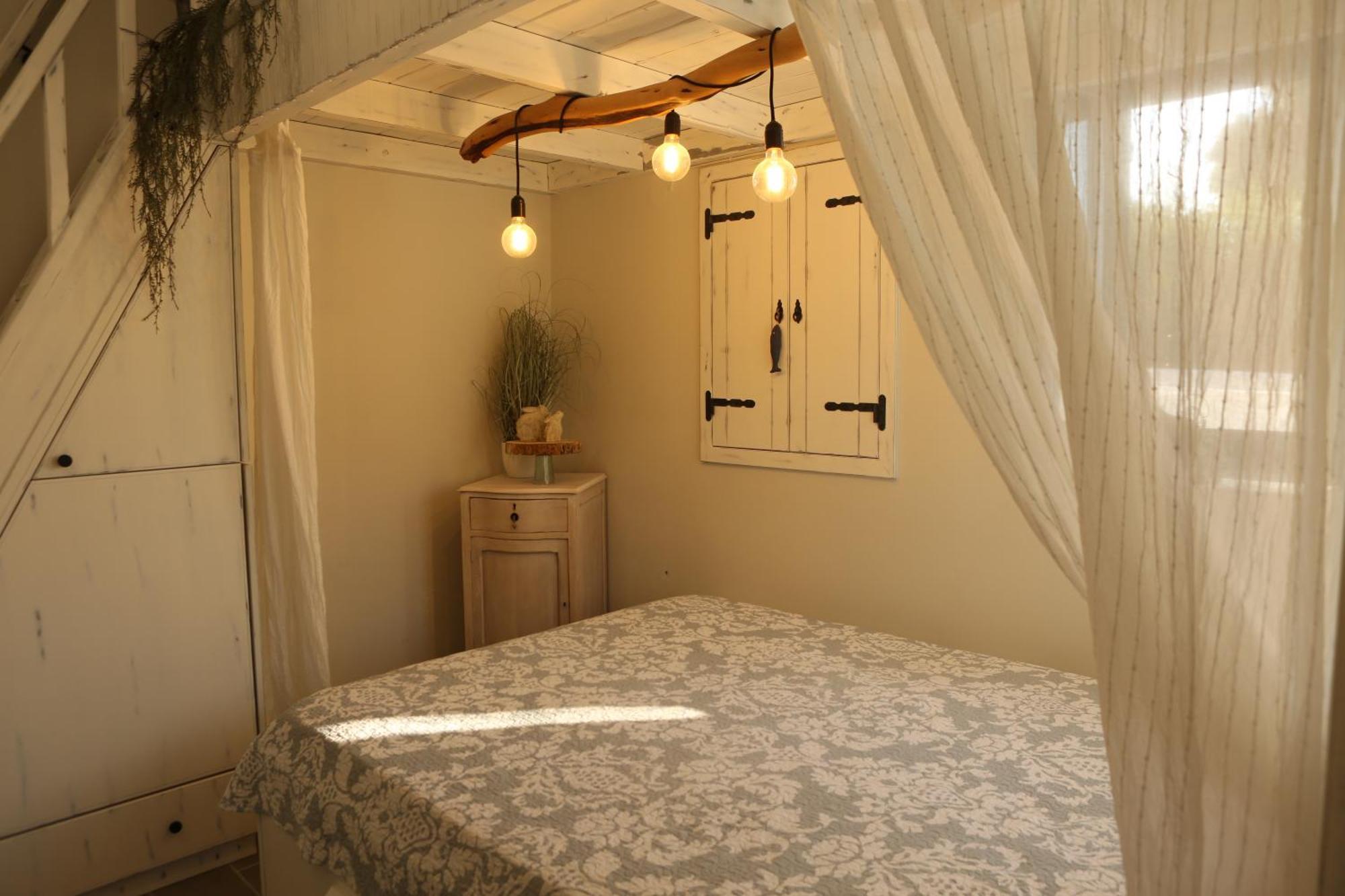 Panormos  Το Σπιτάκι To Spitaki Τhe Little House 빌라 외부 사진
