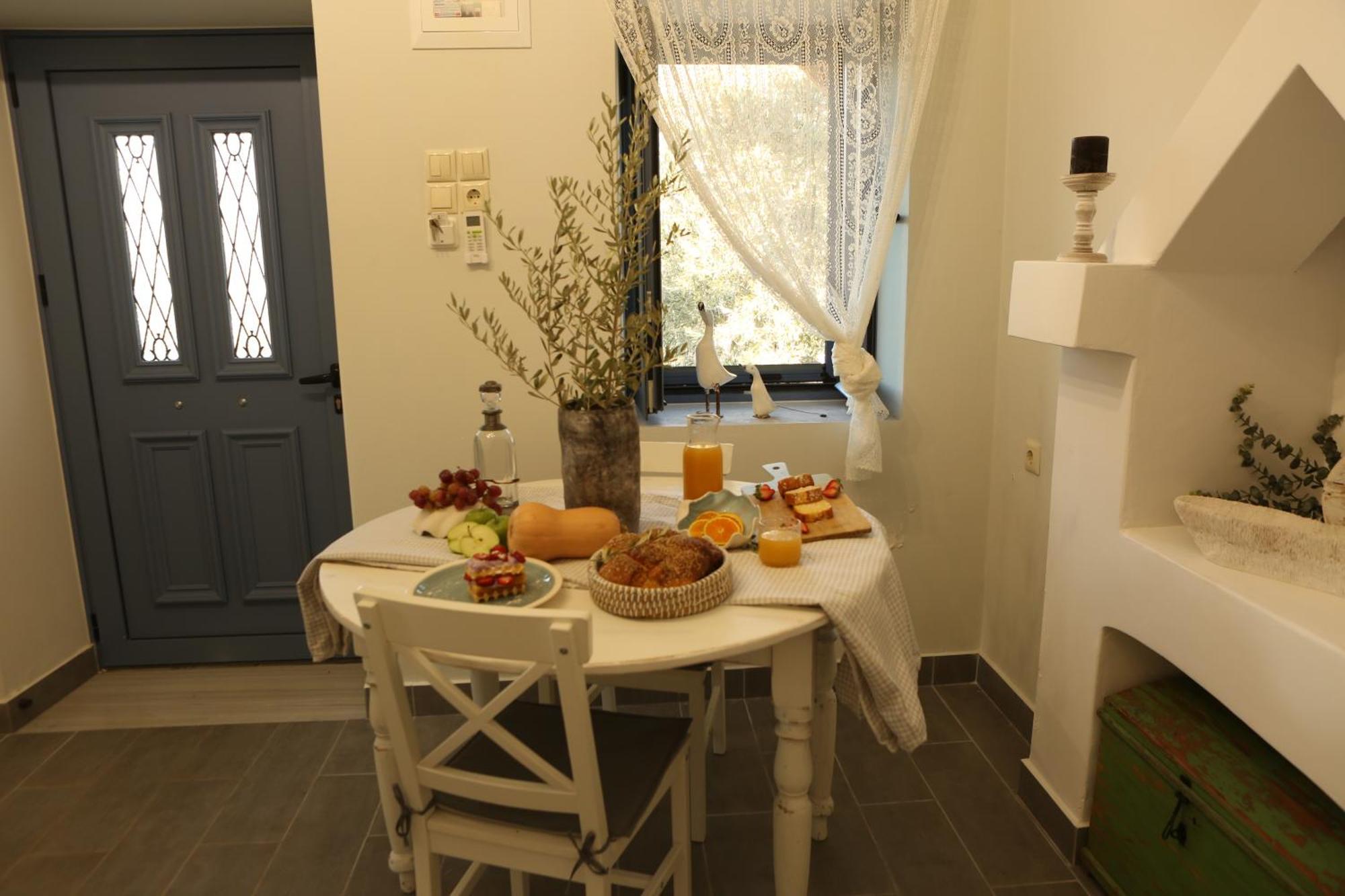 Panormos  Το Σπιτάκι To Spitaki Τhe Little House 빌라 외부 사진