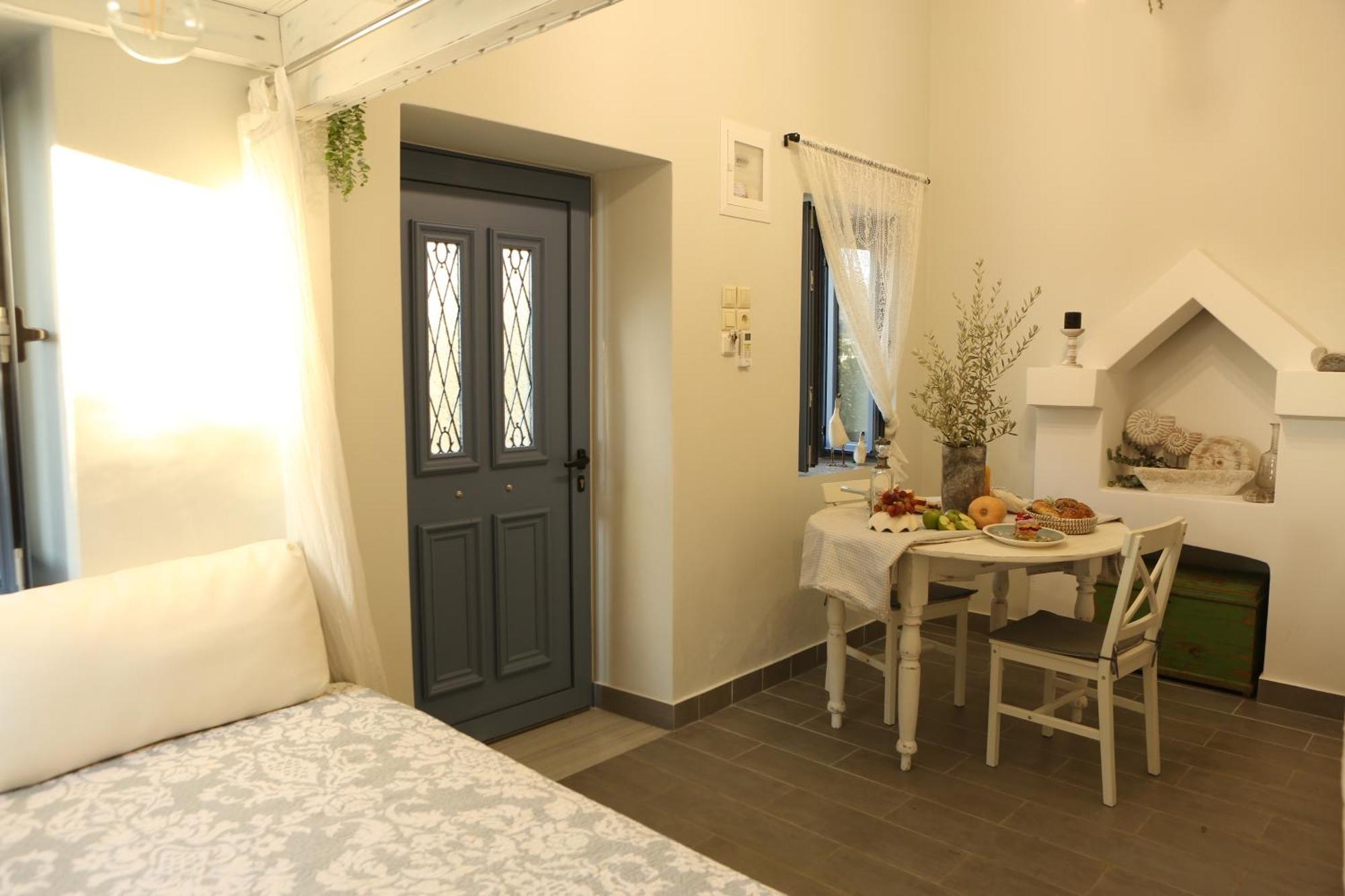 Panormos  Το Σπιτάκι To Spitaki Τhe Little House 빌라 외부 사진