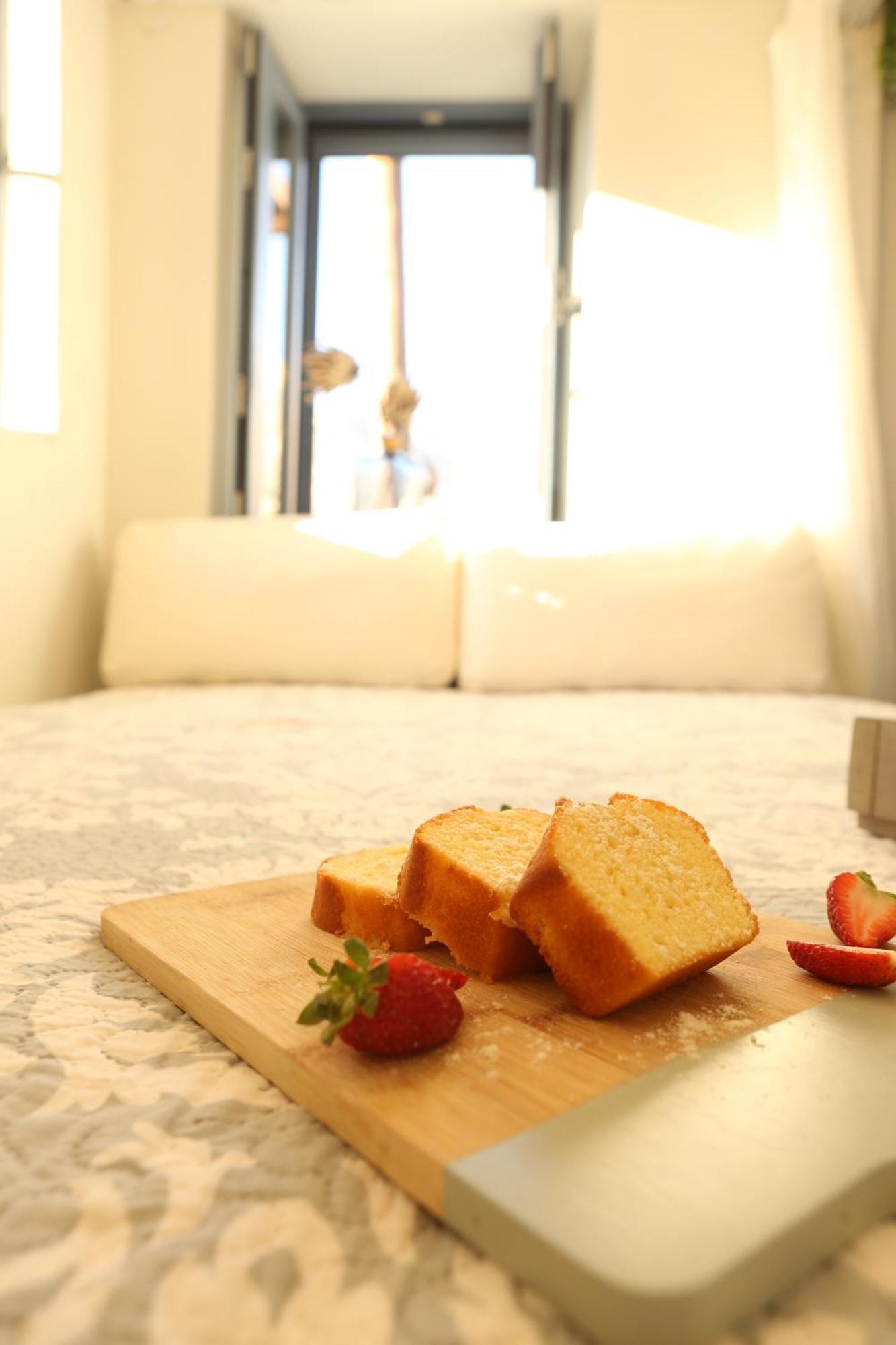Panormos  Το Σπιτάκι To Spitaki Τhe Little House 빌라 외부 사진