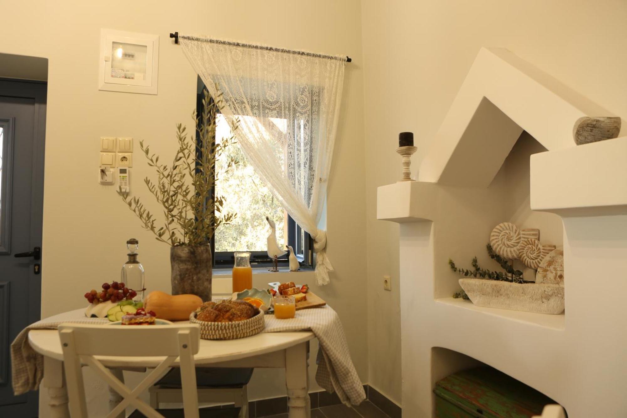 Panormos  Το Σπιτάκι To Spitaki Τhe Little House 빌라 외부 사진