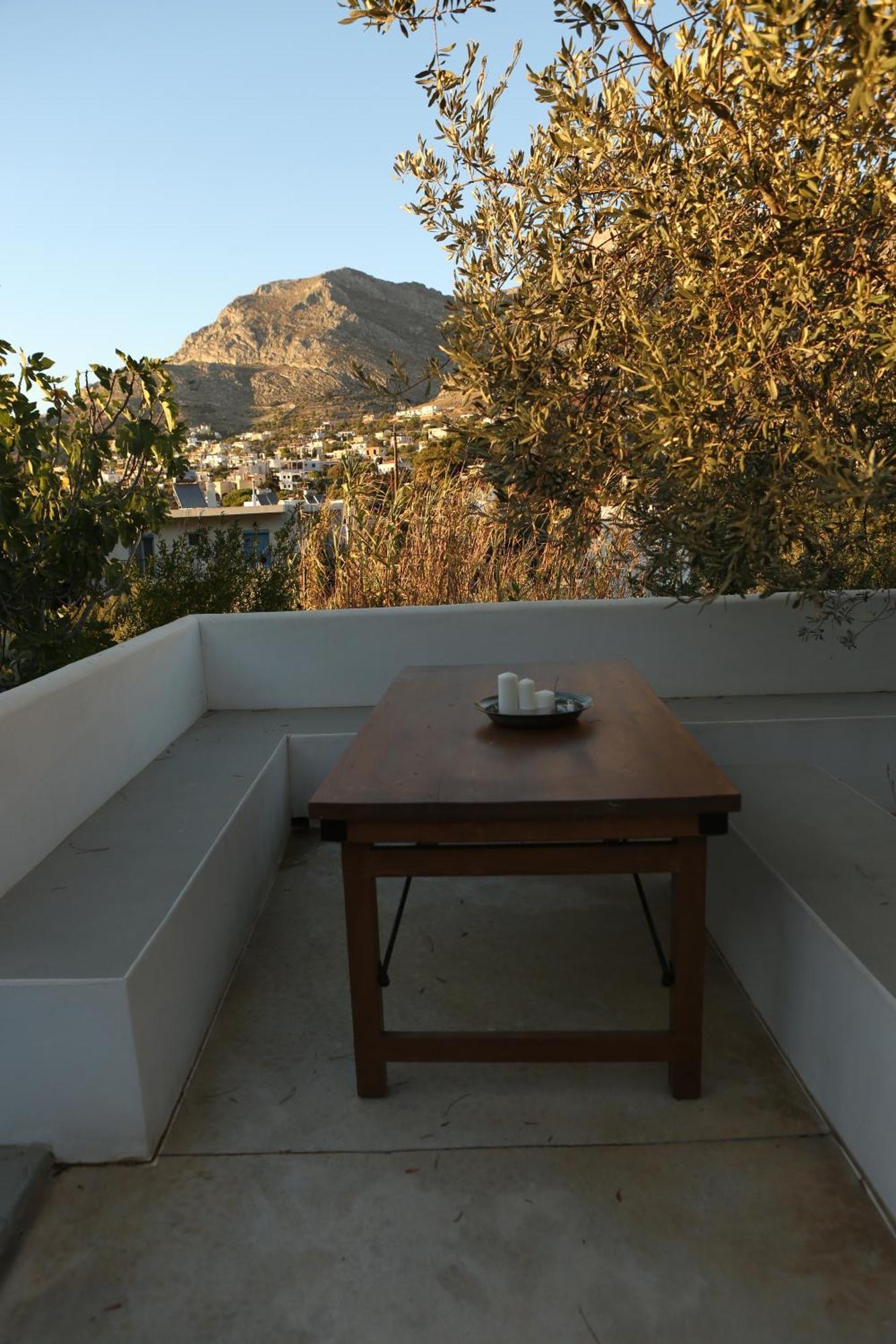 Panormos  Το Σπιτάκι To Spitaki Τhe Little House 빌라 외부 사진