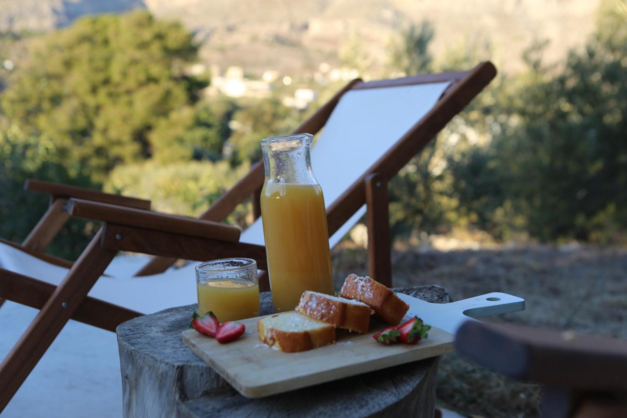 Panormos  Το Σπιτάκι To Spitaki Τhe Little House 빌라 외부 사진