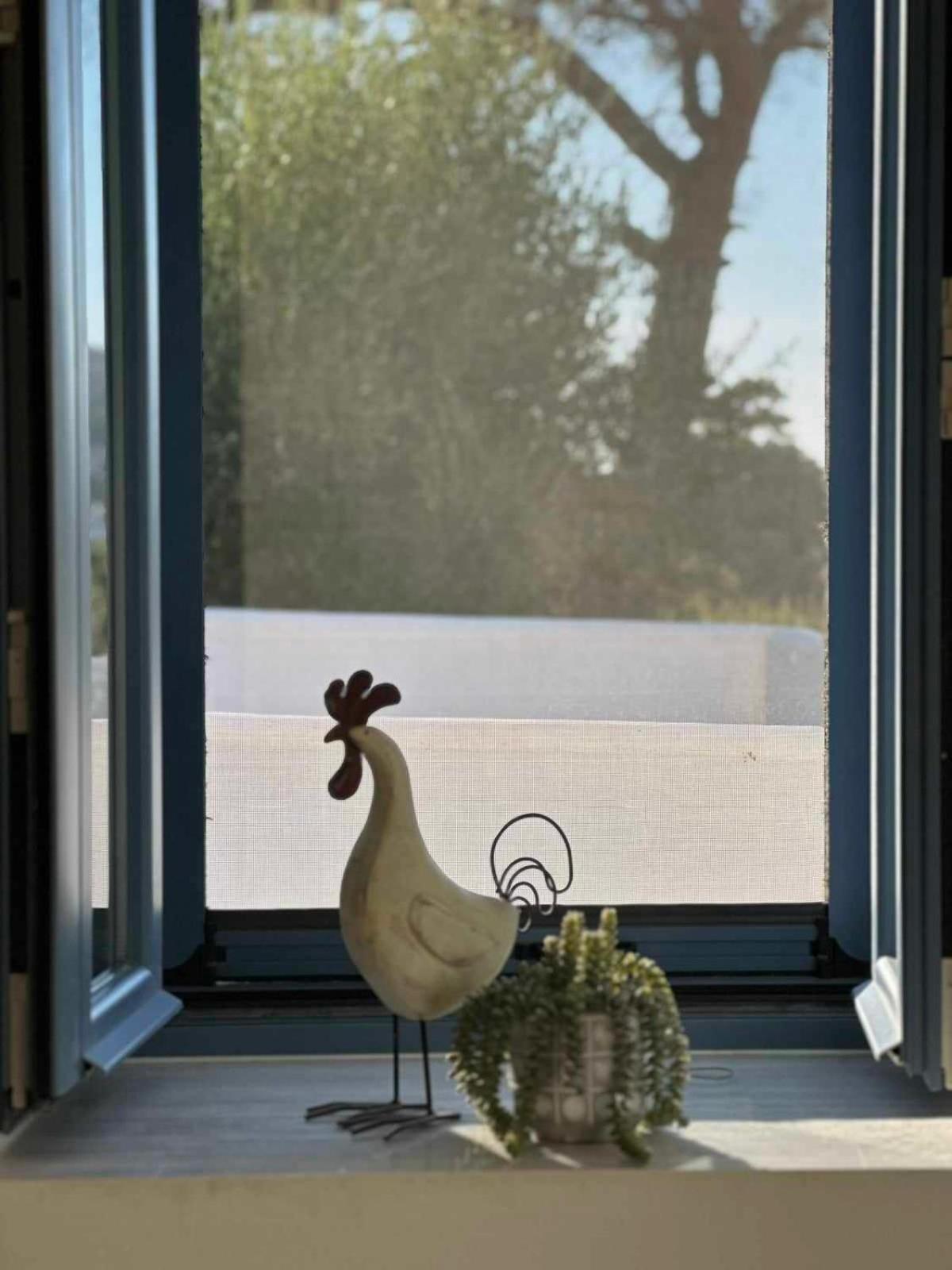 Panormos  Το Σπιτάκι To Spitaki Τhe Little House 빌라 외부 사진