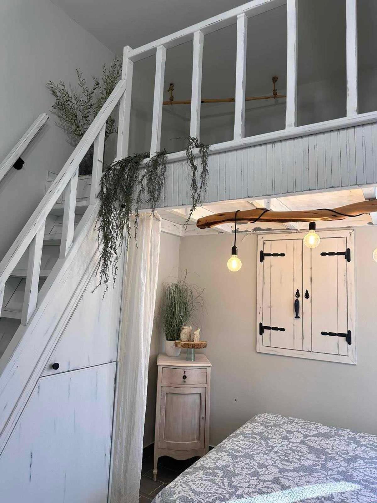 Panormos  Το Σπιτάκι To Spitaki Τhe Little House 빌라 외부 사진