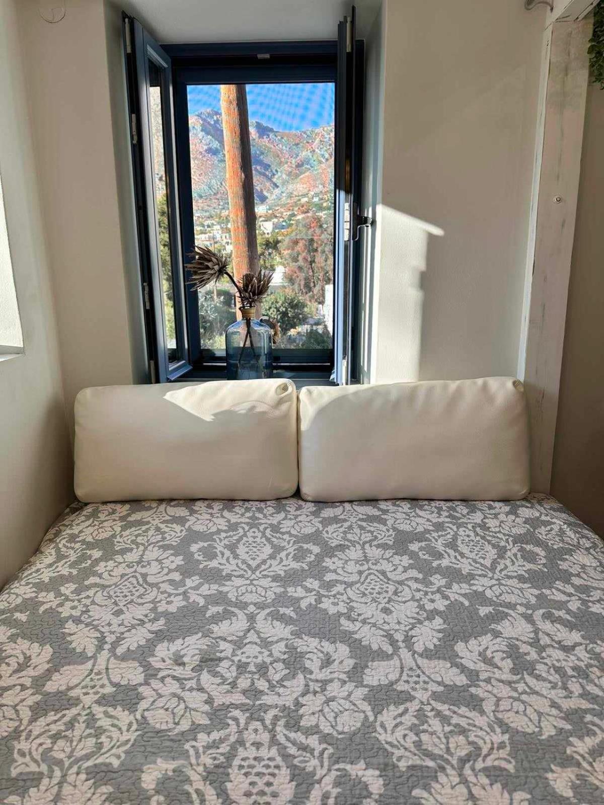 Panormos  Το Σπιτάκι To Spitaki Τhe Little House 빌라 외부 사진