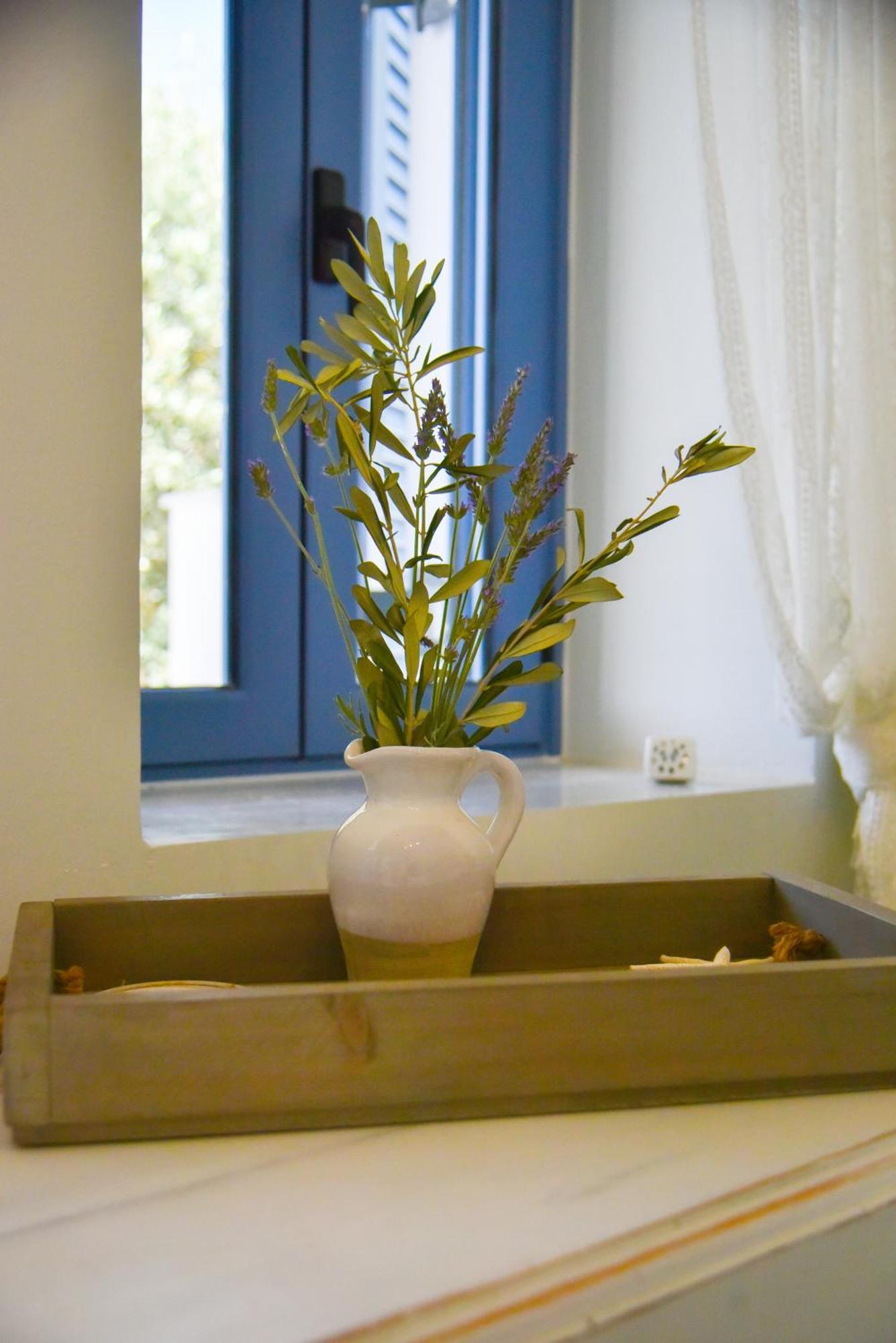 Panormos  Το Σπιτάκι To Spitaki Τhe Little House 빌라 외부 사진