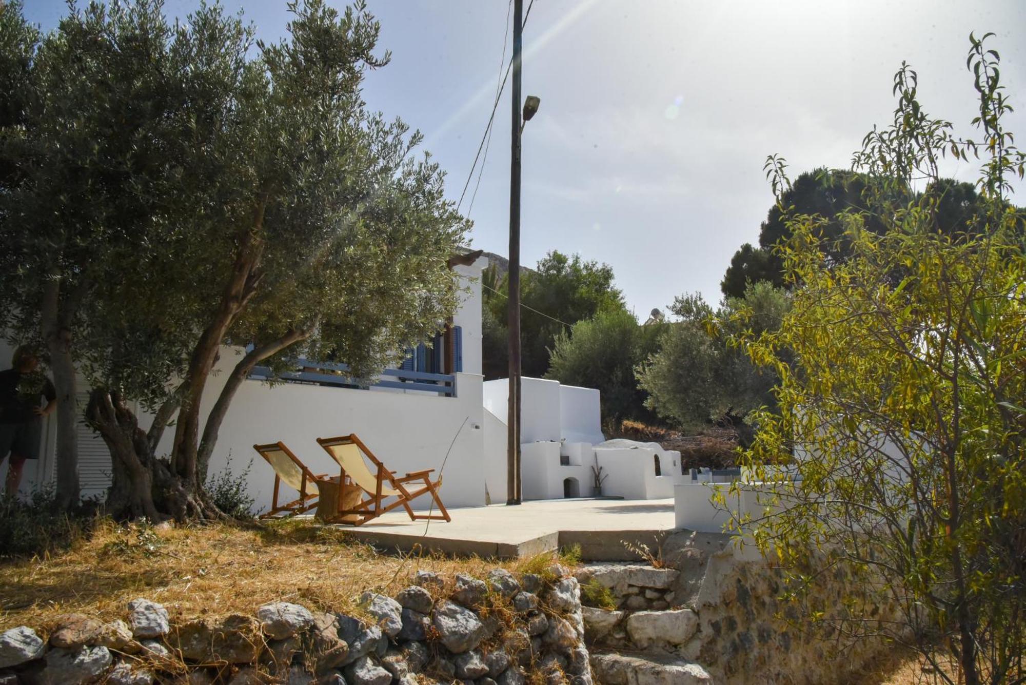 Panormos  Το Σπιτάκι To Spitaki Τhe Little House 빌라 외부 사진