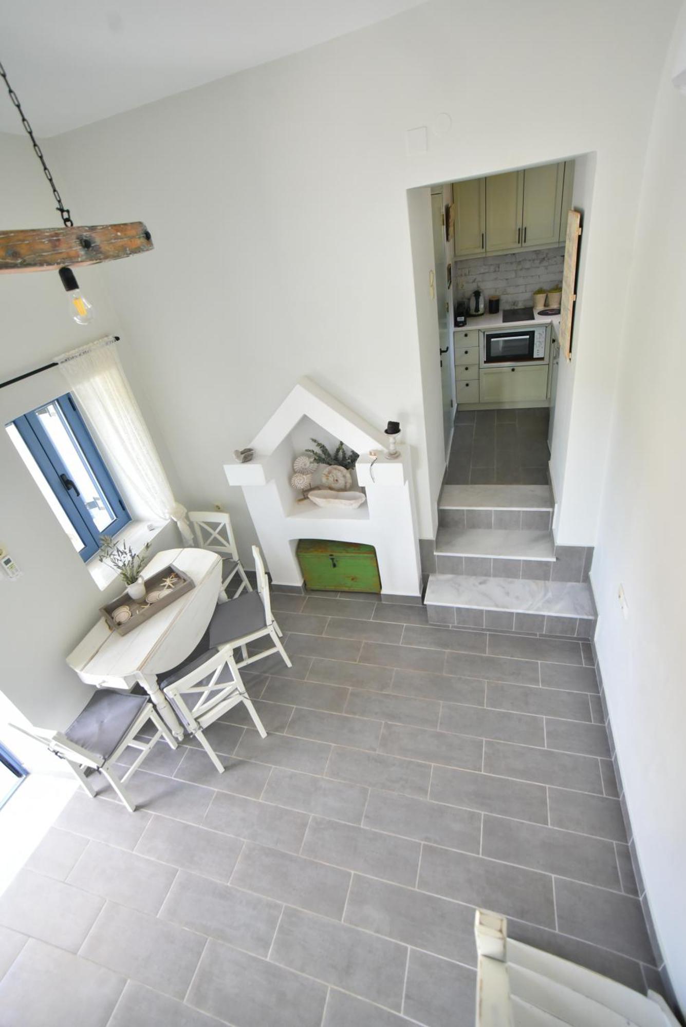 Panormos  Το Σπιτάκι To Spitaki Τhe Little House 빌라 외부 사진