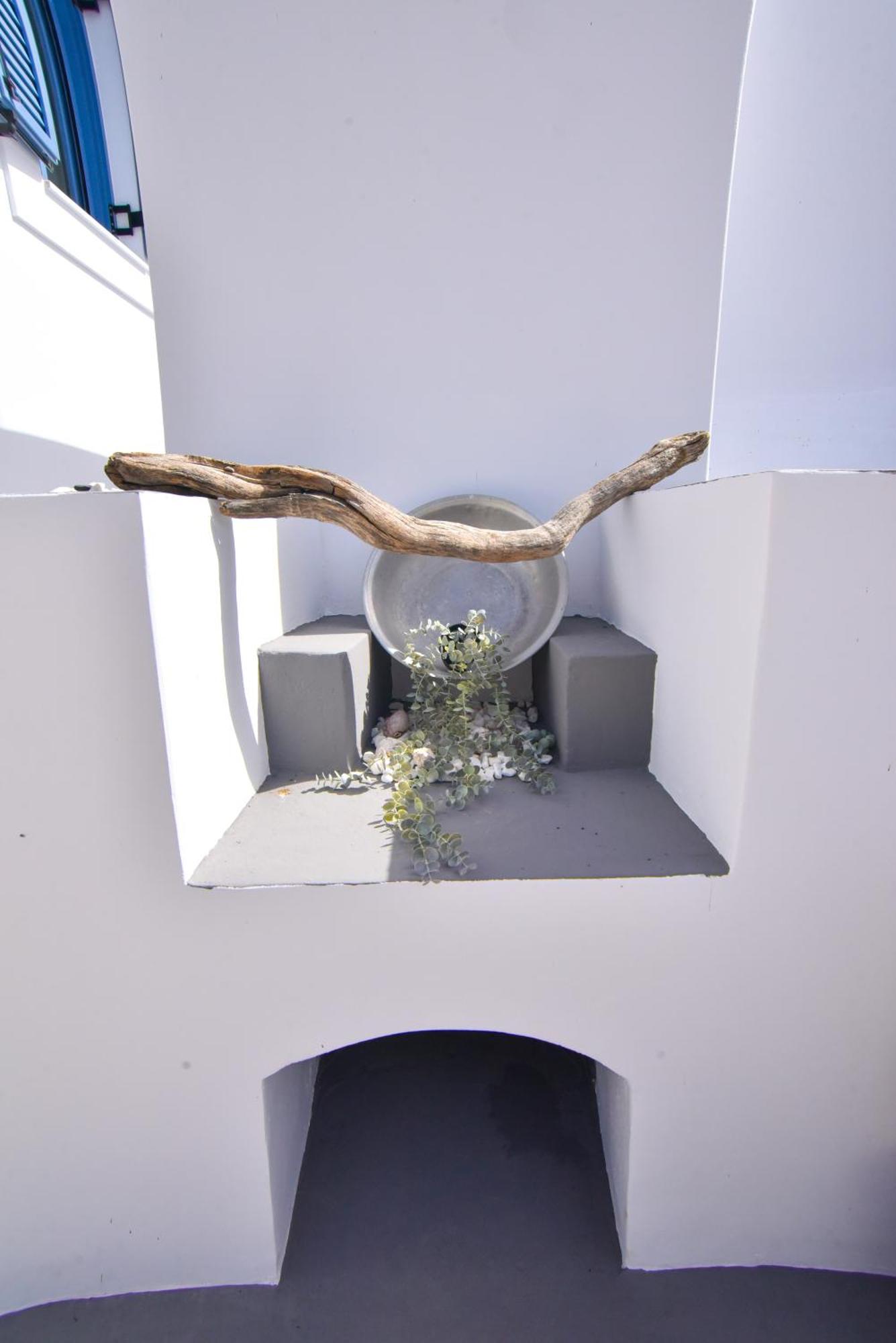 Panormos  Το Σπιτάκι To Spitaki Τhe Little House 빌라 외부 사진