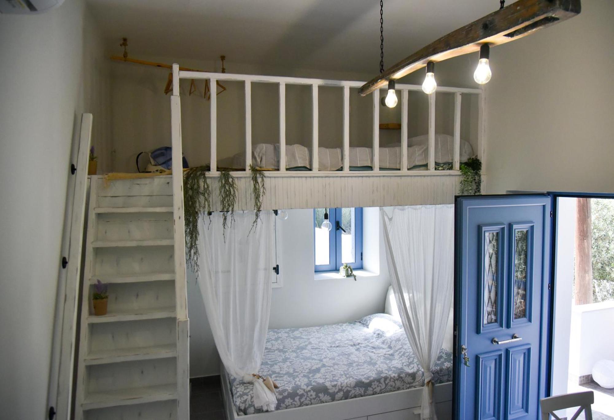Panormos  Το Σπιτάκι To Spitaki Τhe Little House 빌라 외부 사진