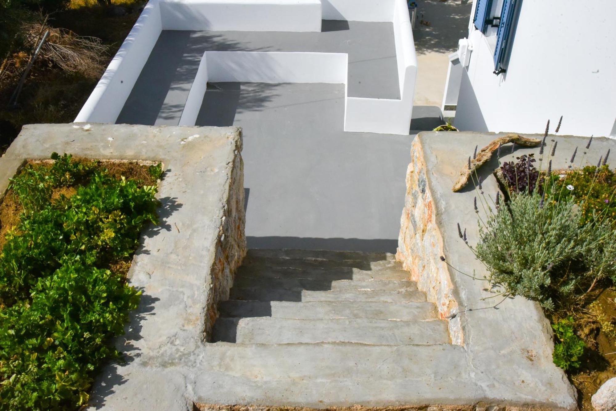 Panormos  Το Σπιτάκι To Spitaki Τhe Little House 빌라 외부 사진