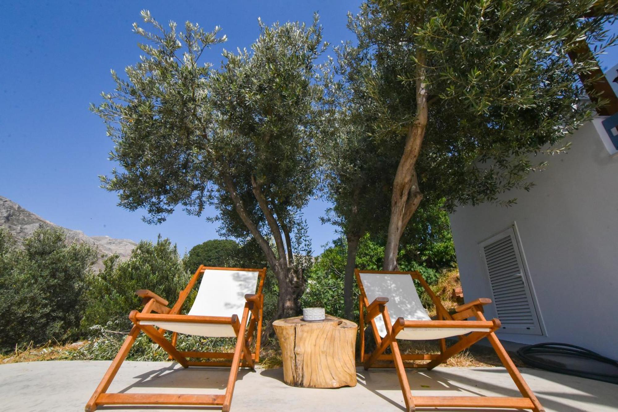 Panormos  Το Σπιτάκι To Spitaki Τhe Little House 빌라 외부 사진