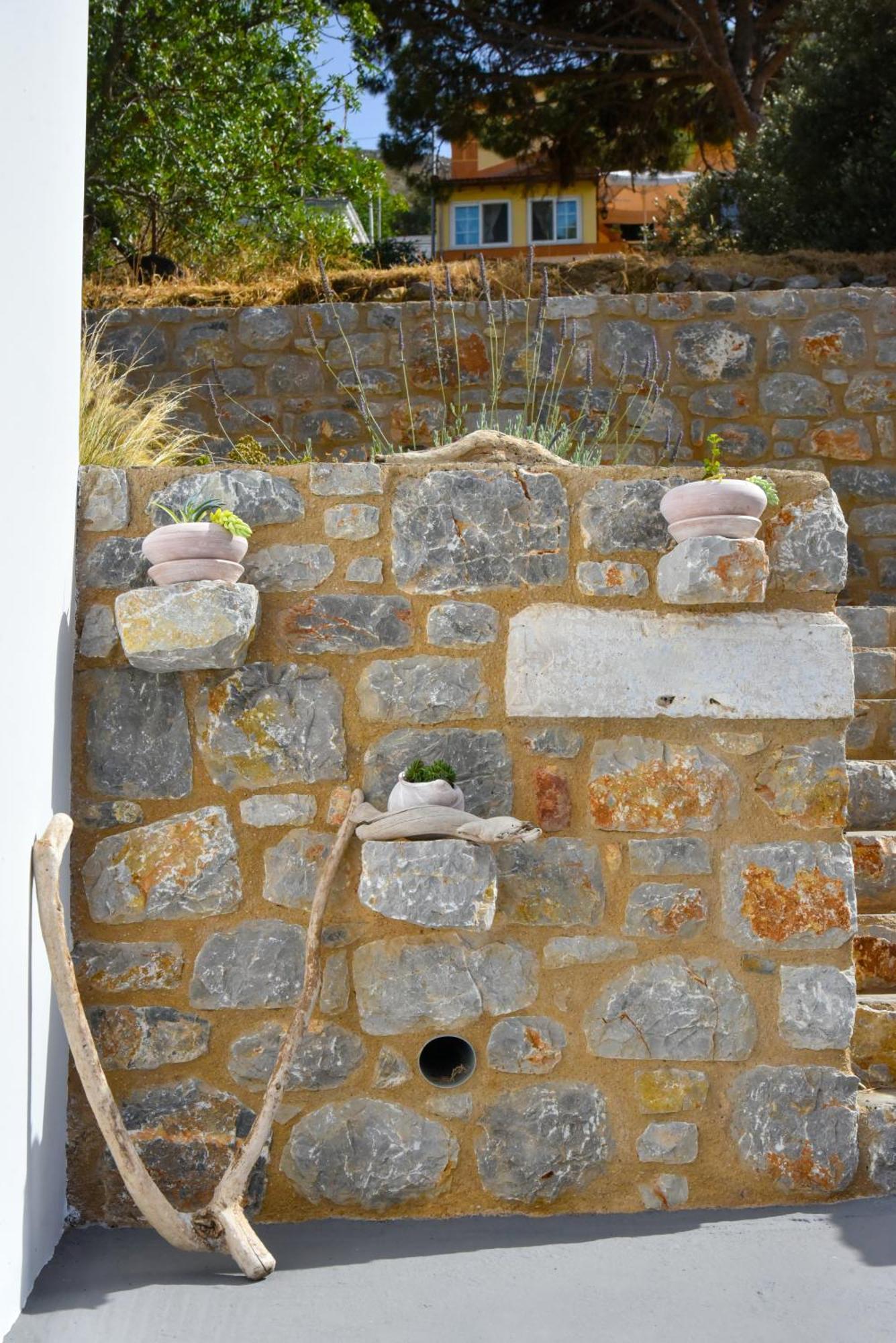 Panormos  Το Σπιτάκι To Spitaki Τhe Little House 빌라 외부 사진