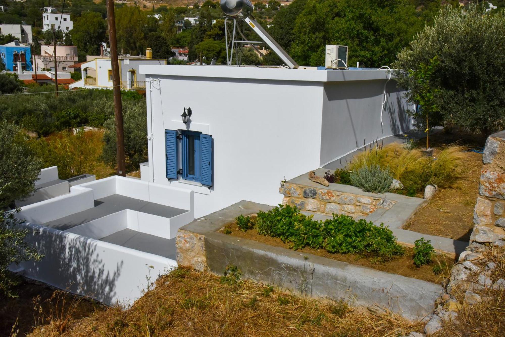 Panormos  Το Σπιτάκι To Spitaki Τhe Little House 빌라 외부 사진