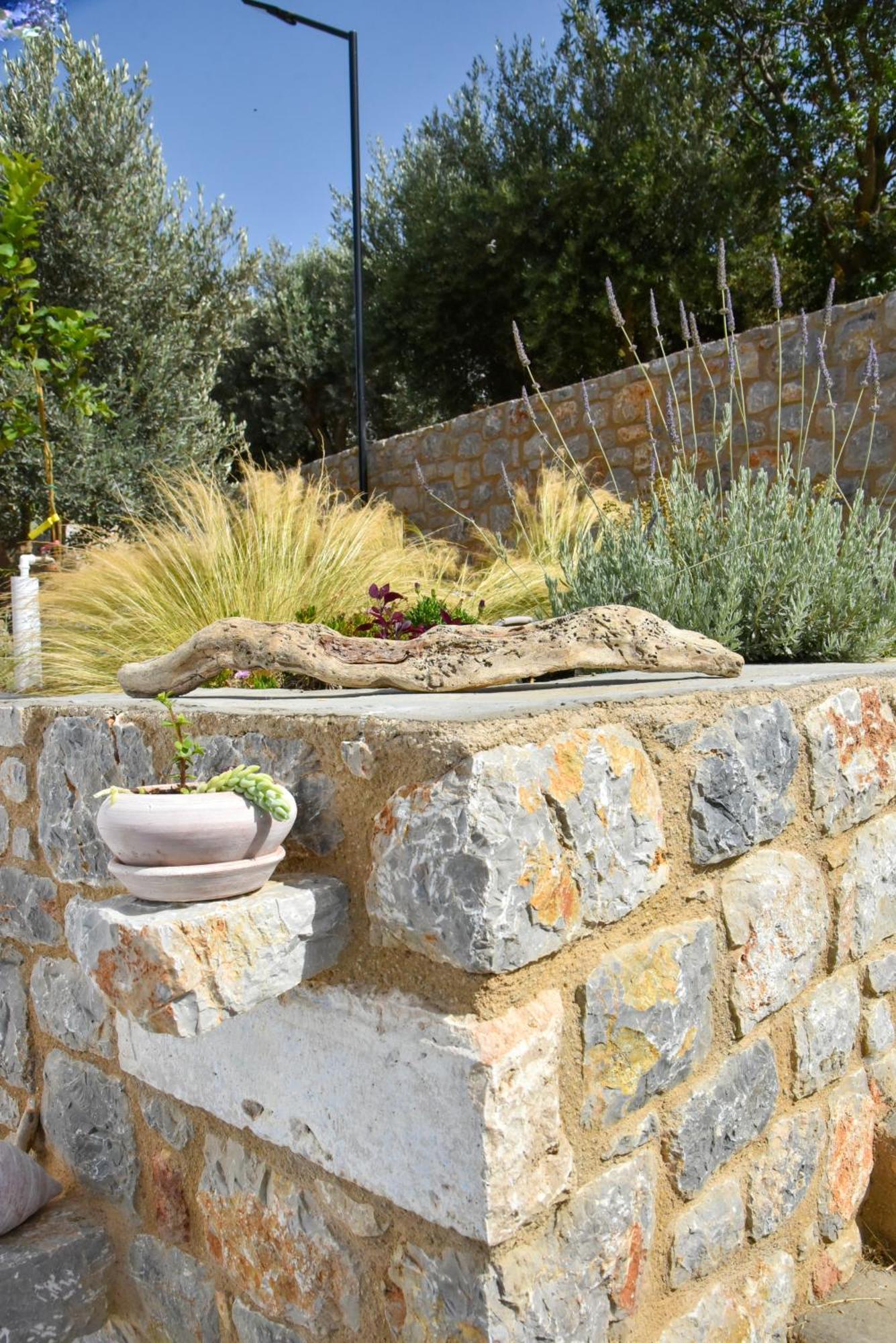 Panormos  Το Σπιτάκι To Spitaki Τhe Little House 빌라 외부 사진