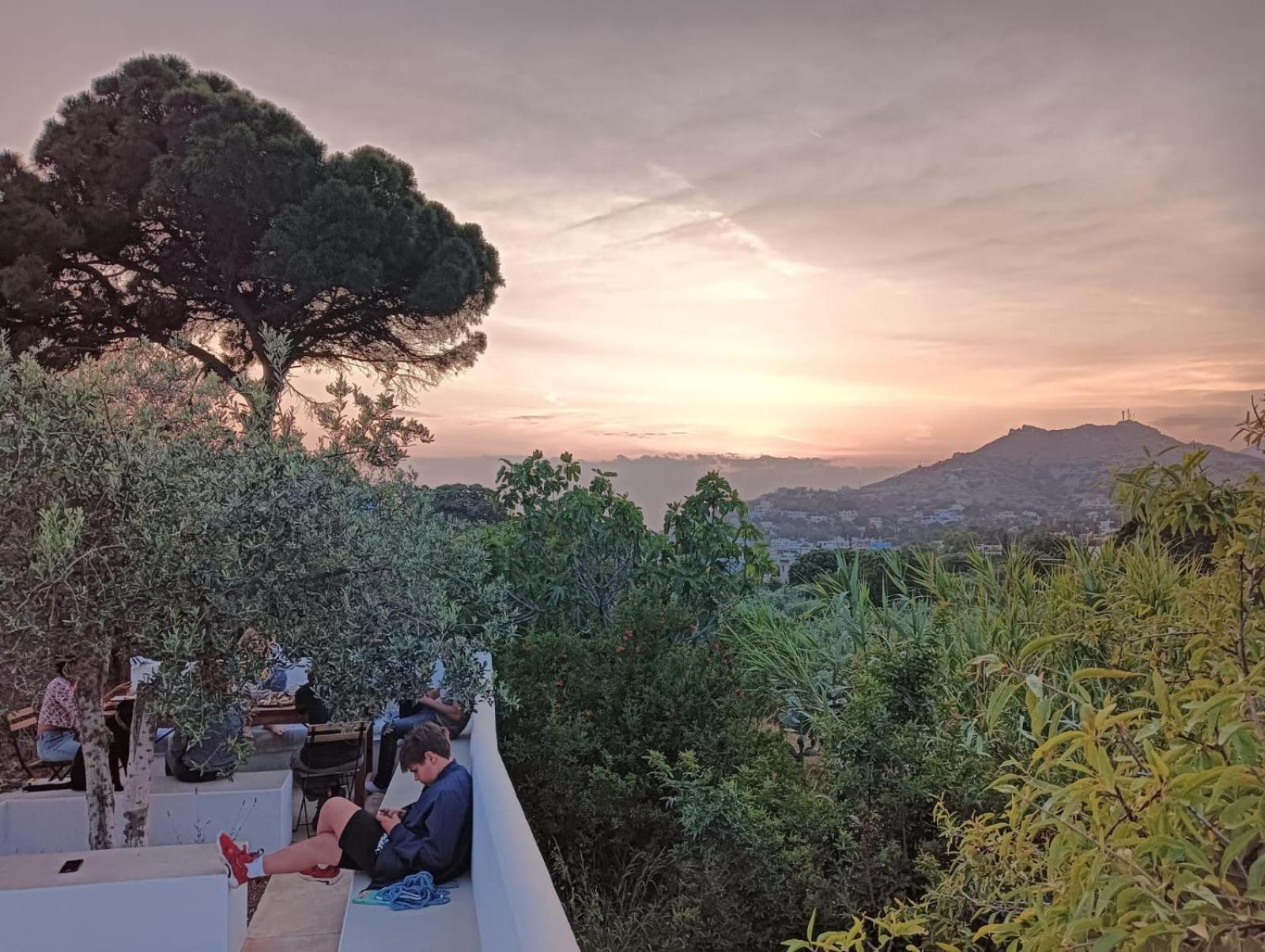 Panormos  Το Σπιτάκι To Spitaki Τhe Little House 빌라 외부 사진